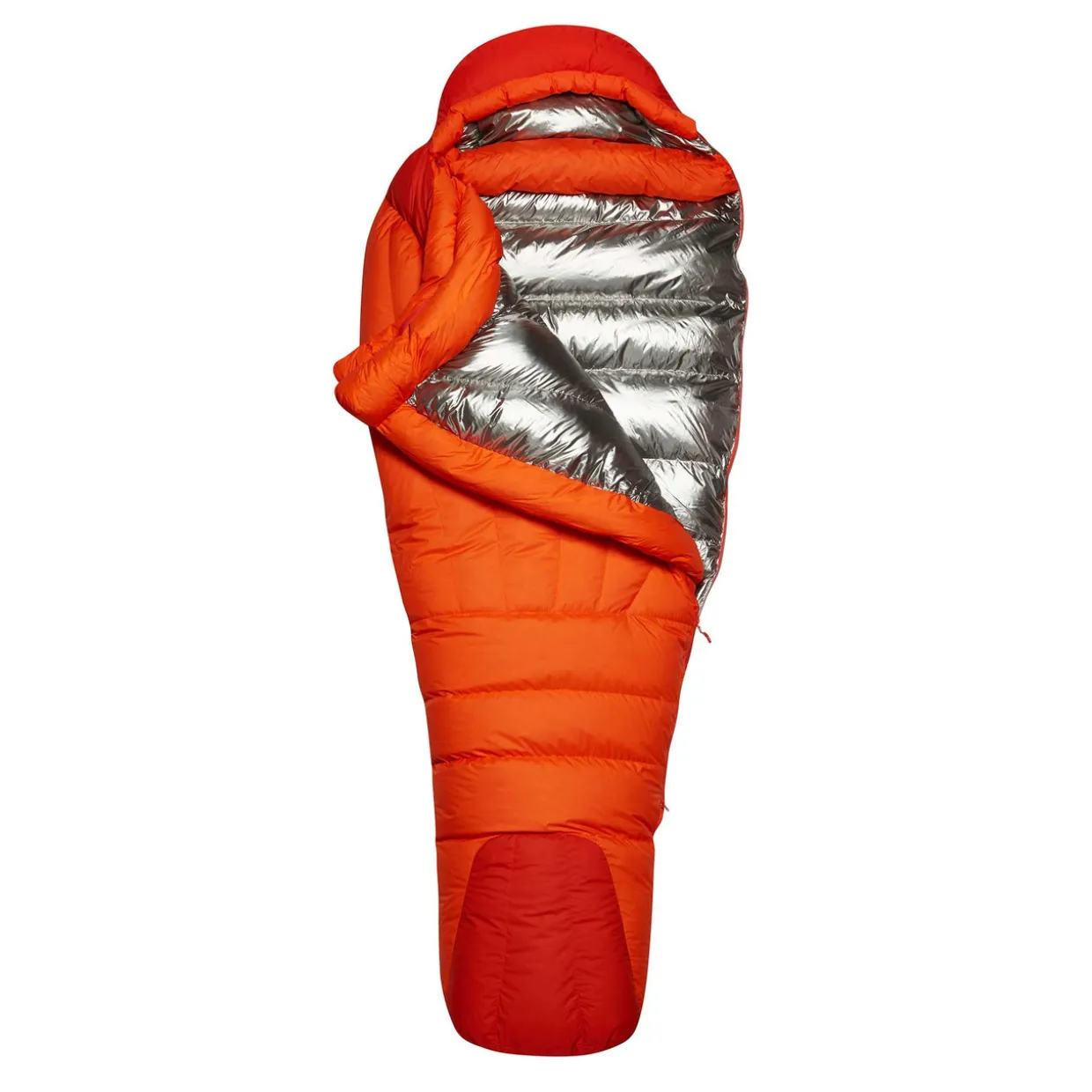 Andes Infinium 800 Down Sleeping Bag