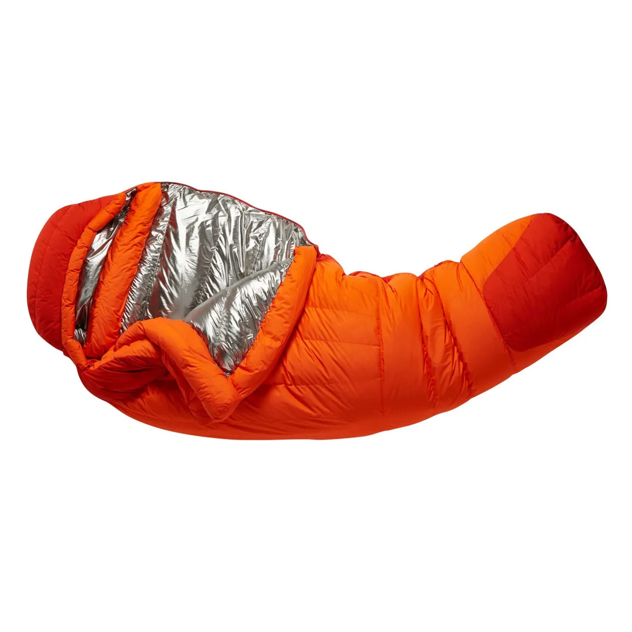 Andes Infinium 800 Down Sleeping Bag