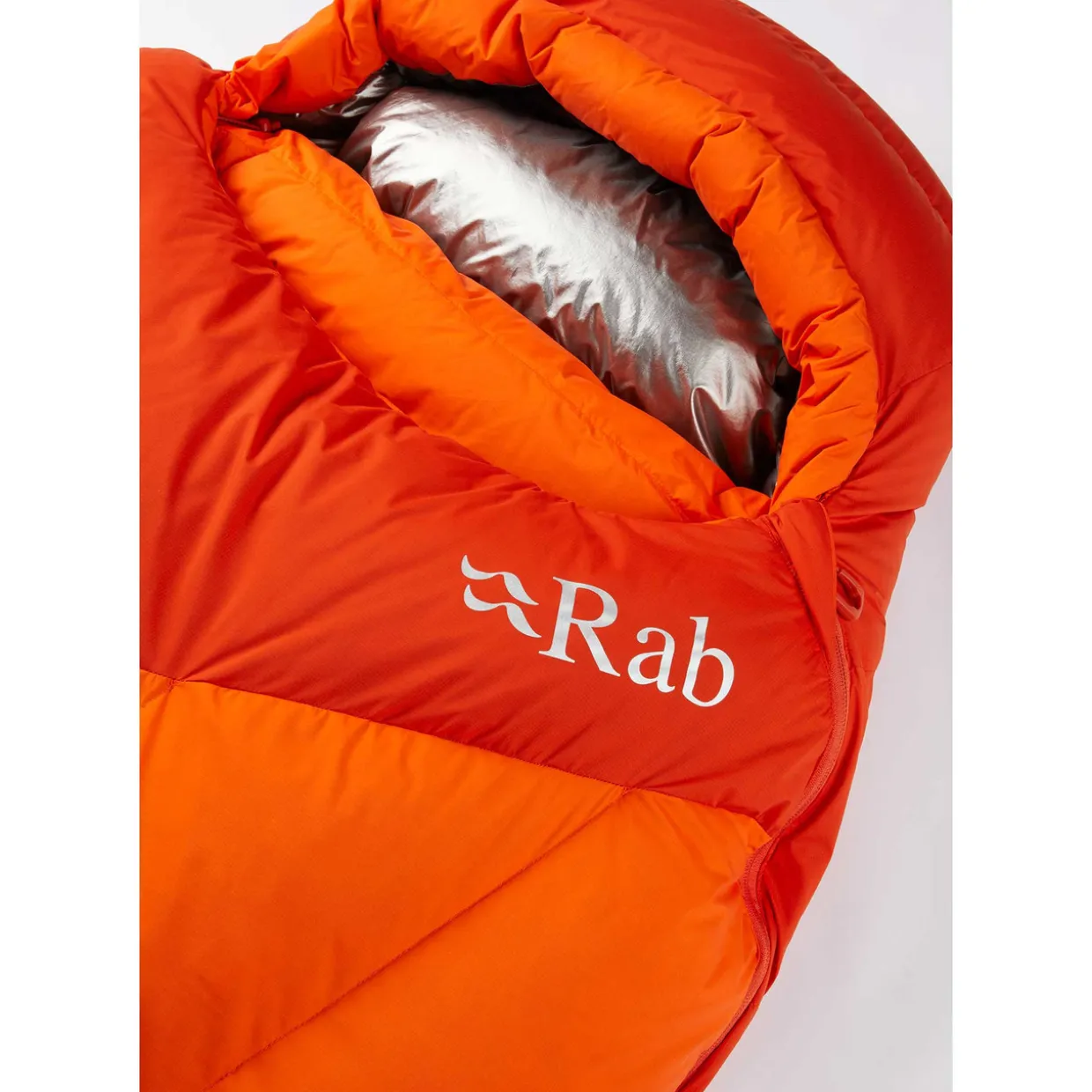 Andes Infinium 800 Down Sleeping Bag