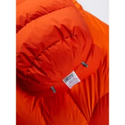 Andes Infinium 800 Down Sleeping Bag