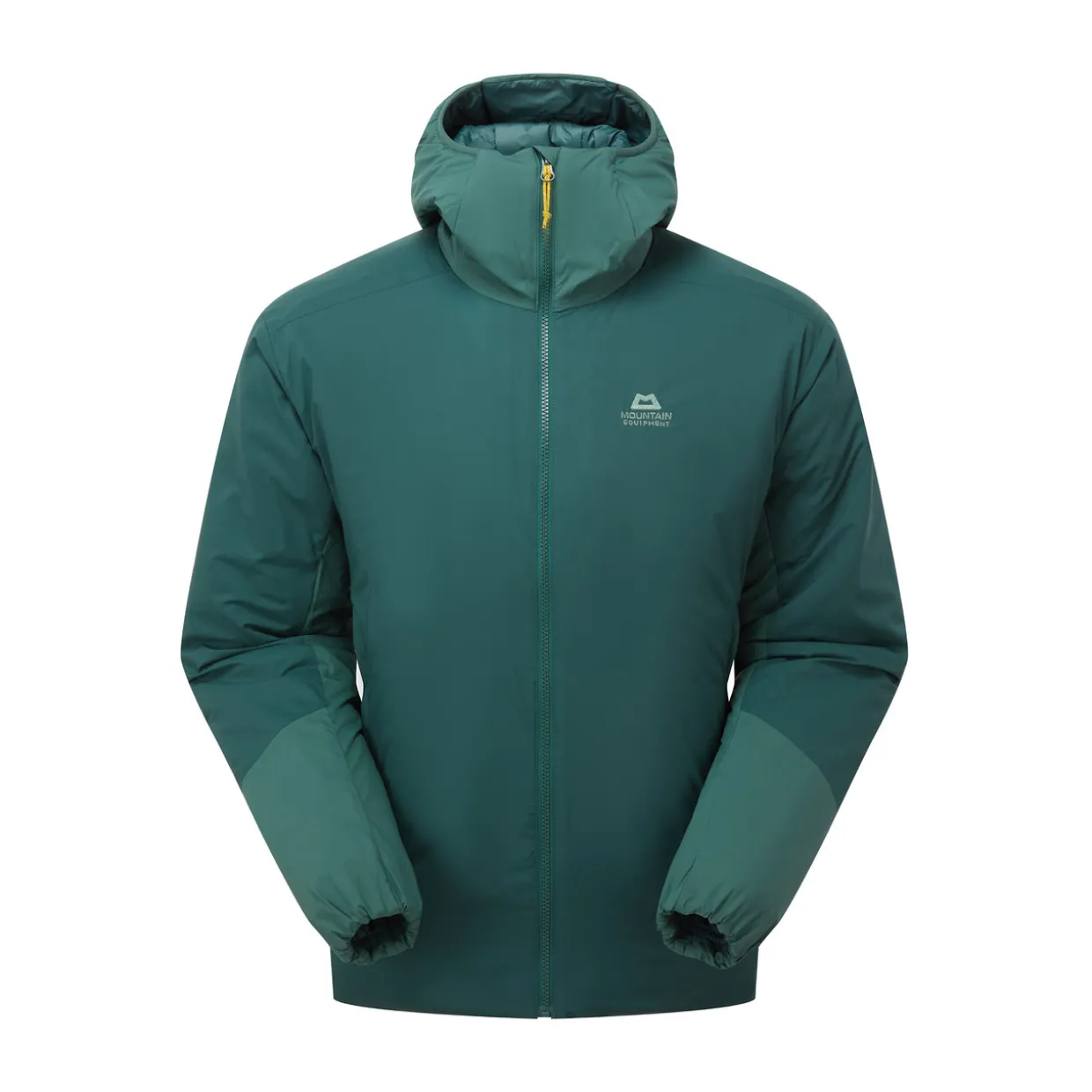 Andola Hooded Insulated Jacket