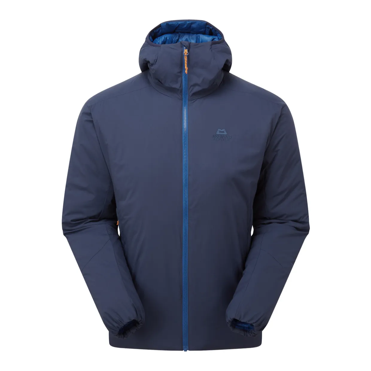Andola Hooded Insulated Jacket