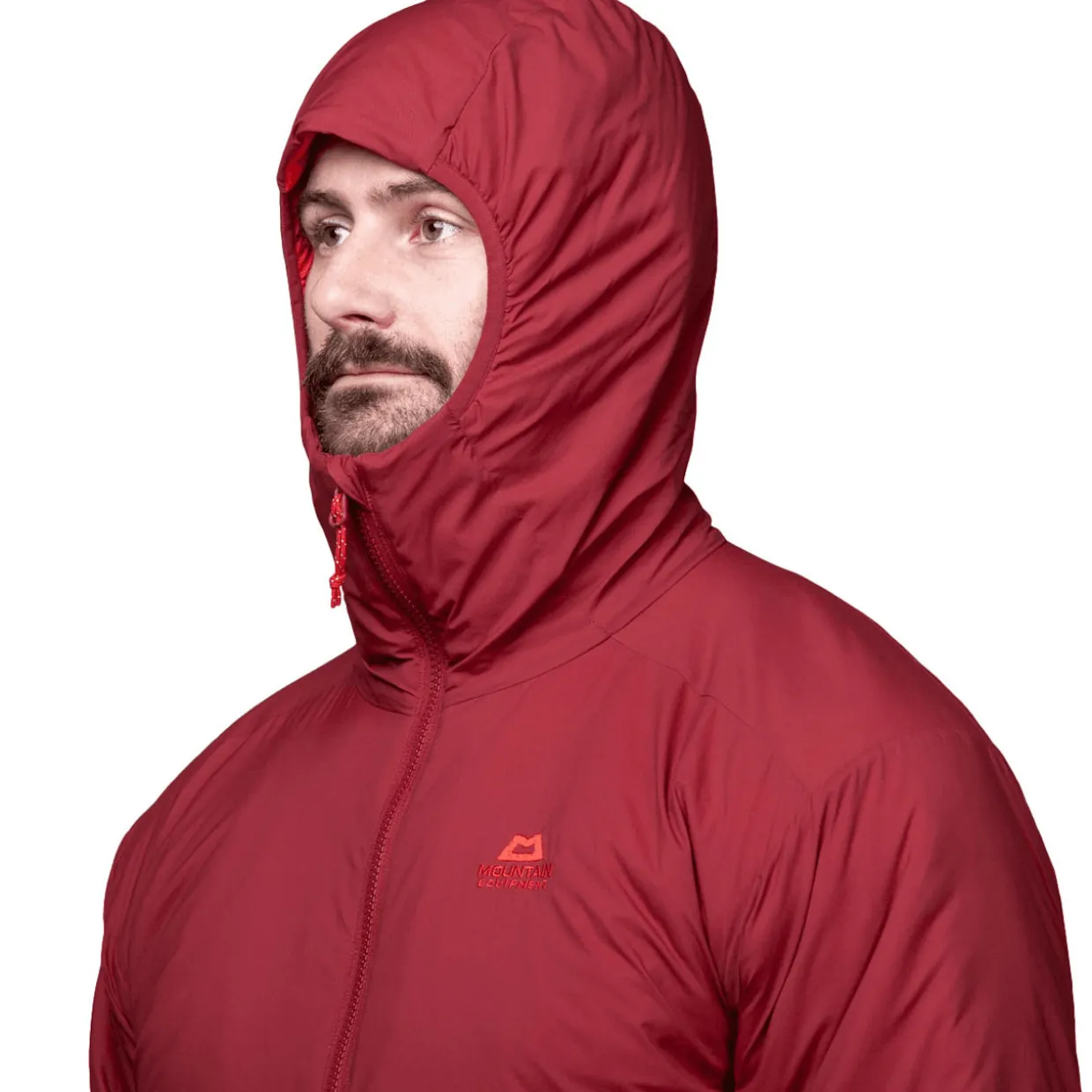 Andola Hooded Insulated Jacket