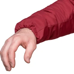 Andola Hooded Insulated Jacket