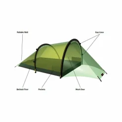 Anjan 2 Tent