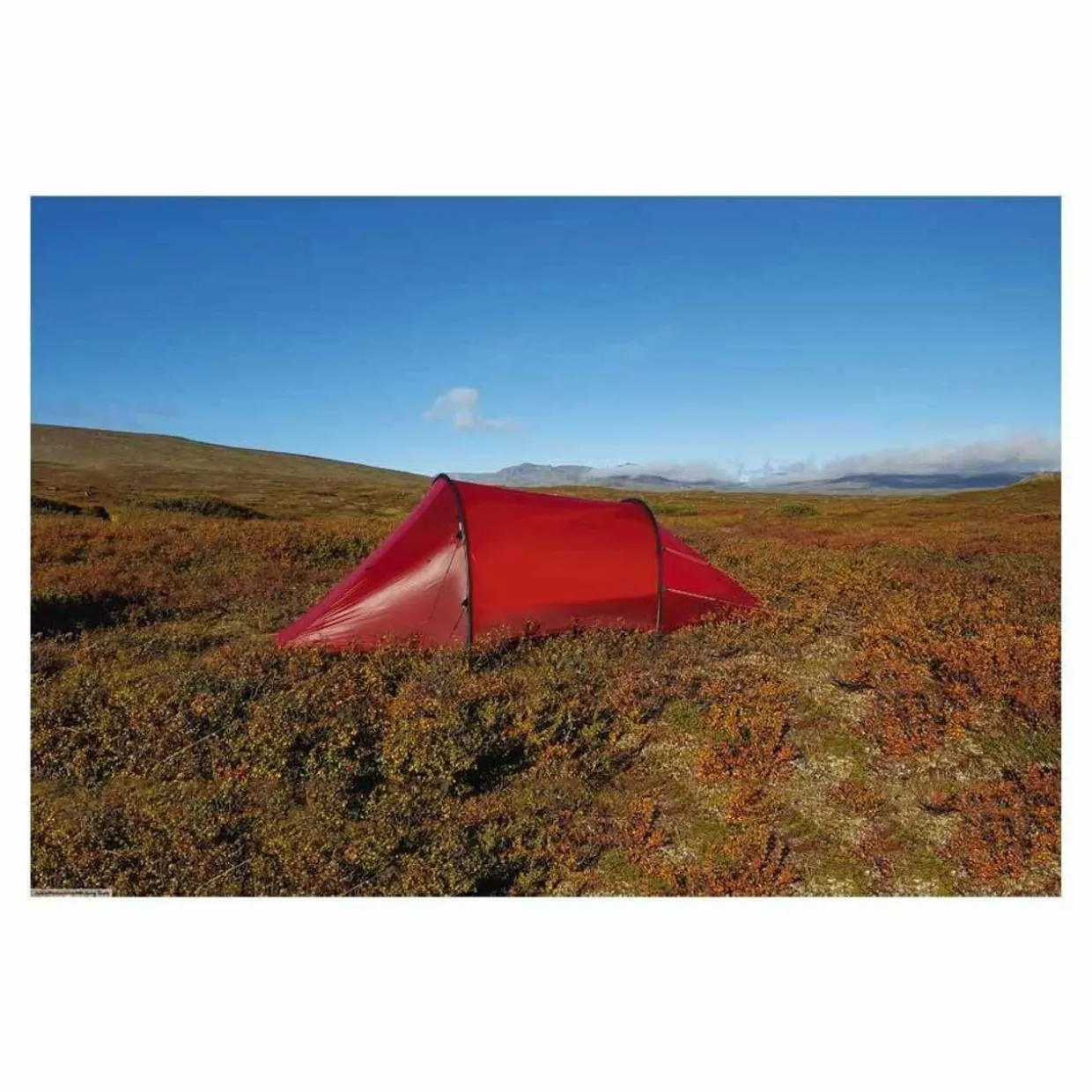 Anjan 2 Tent