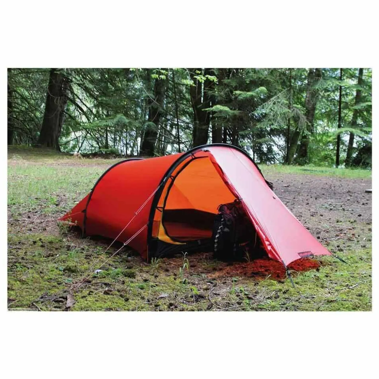 Anjan 2 Tent