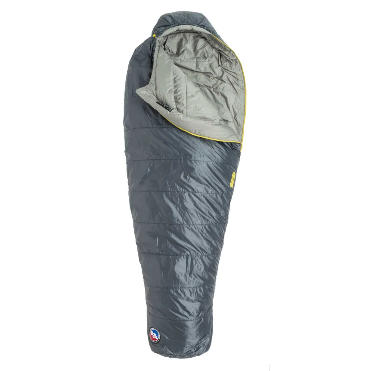 Anthracite 20 Synthetic Sleeping Bag