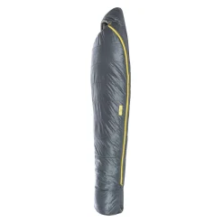 Anthracite 20 Synthetic Sleeping Bag