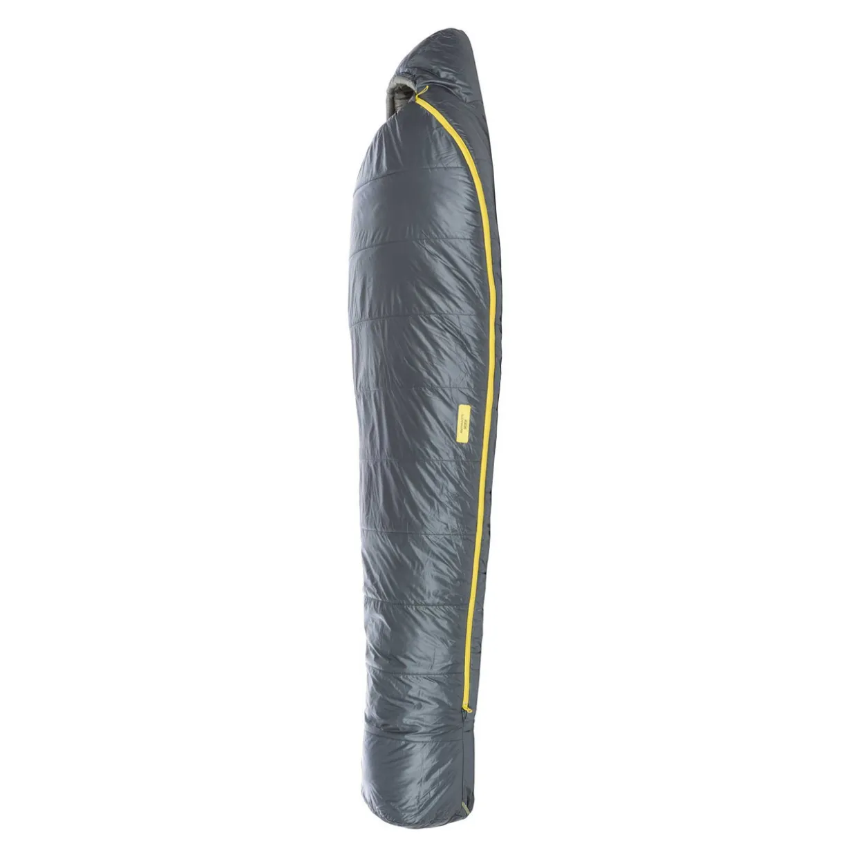 Anthracite 20 Synthetic Sleeping Bag
