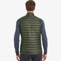 Anti-Freeze Down Gilet