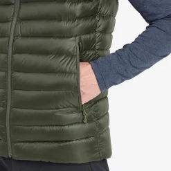 Anti-Freeze Down Gilet