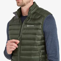 Anti-Freeze Down Gilet