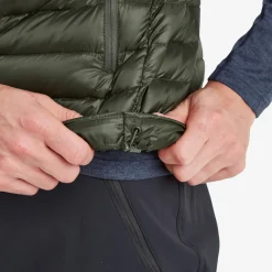 Anti-Freeze Down Gilet