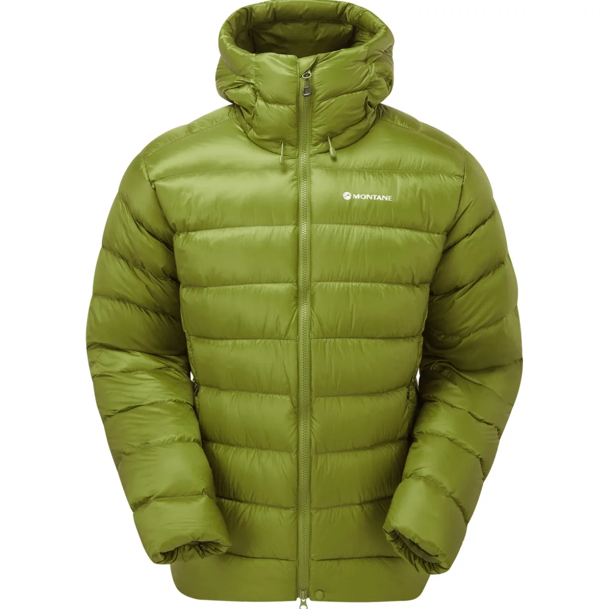 Anti-Freeze XT Down Hoodie