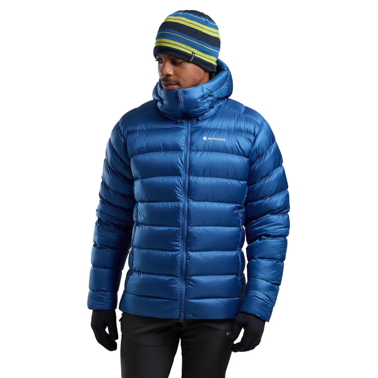 Anti-Freeze XT Down Hoodie