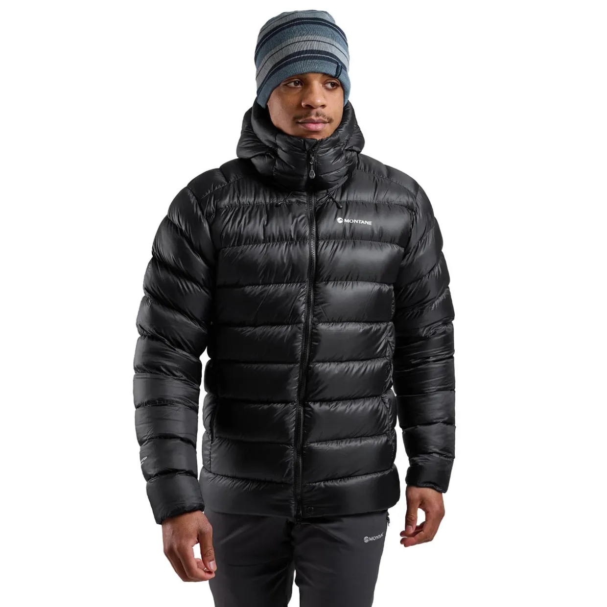 Anti-Freeze XT Down Hoodie
