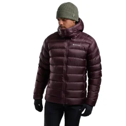 Anti-Freeze XT Down Hoodie
