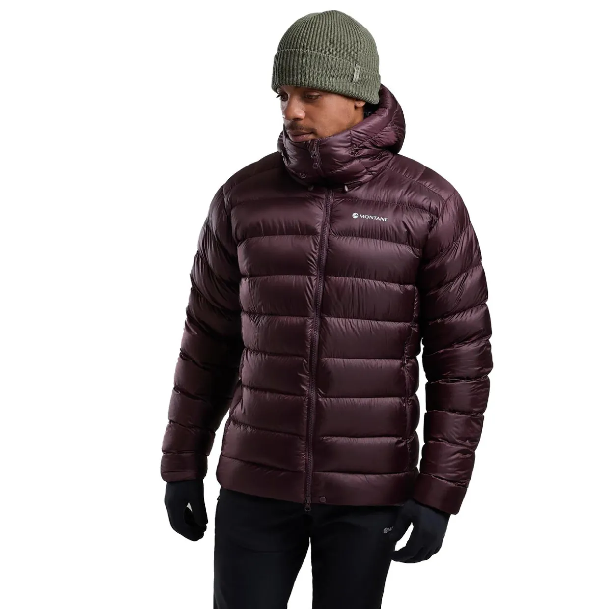 Anti-Freeze XT Down Hoodie
