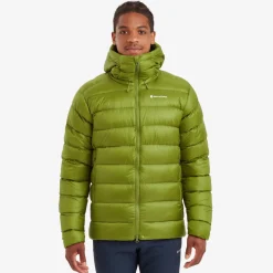 Anti-Freeze XT Down Hoodie