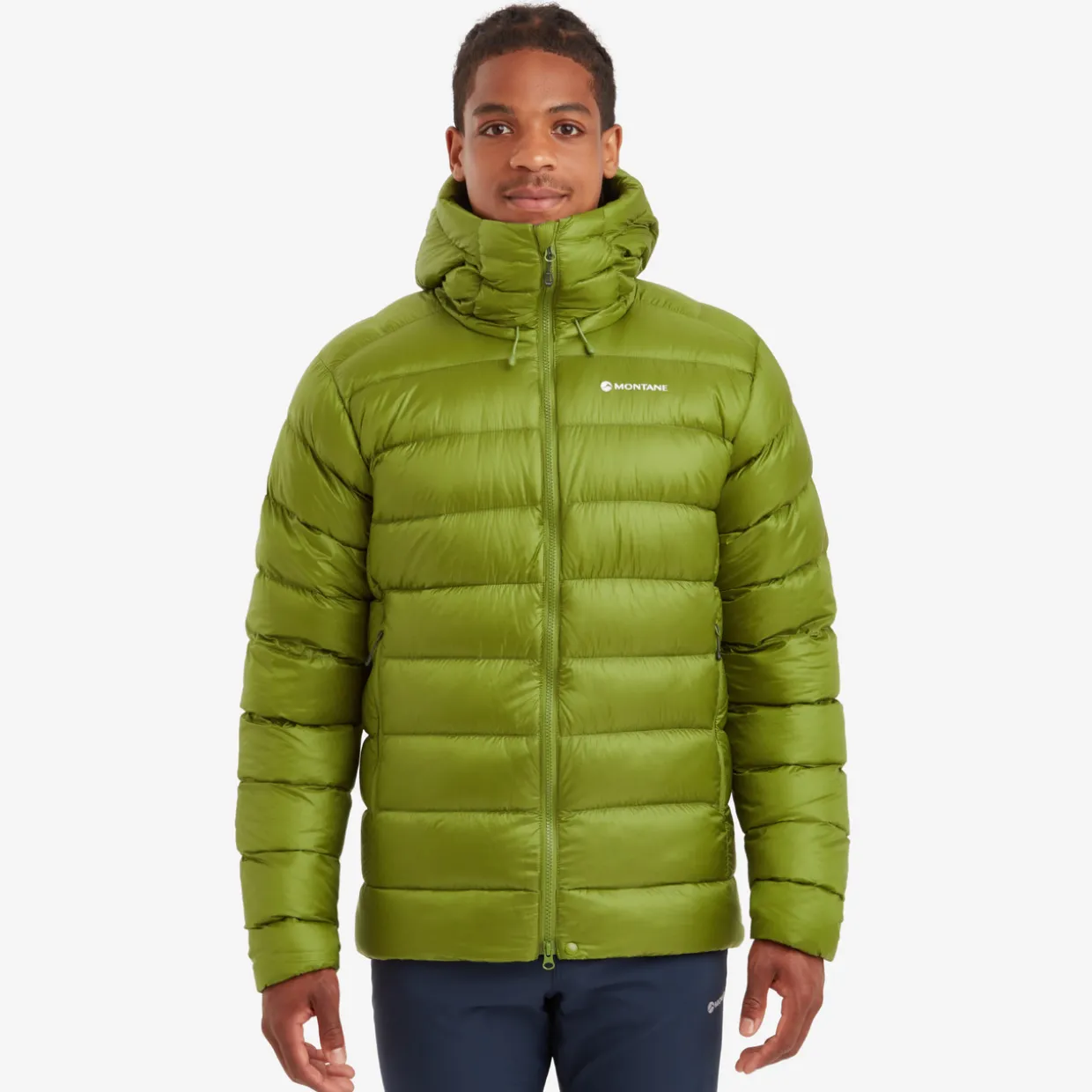 Anti-Freeze XT Down Hoodie