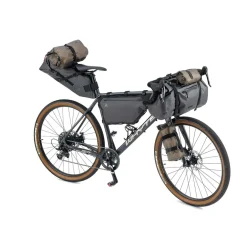 Anywhere Cycling 1L Drybag