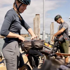 Anywhere Cycling 2L Drybag