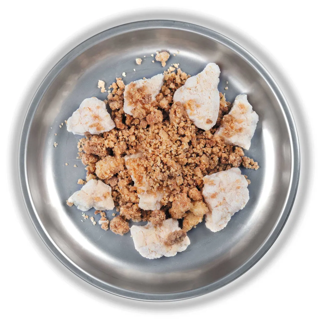 Apple Crumble