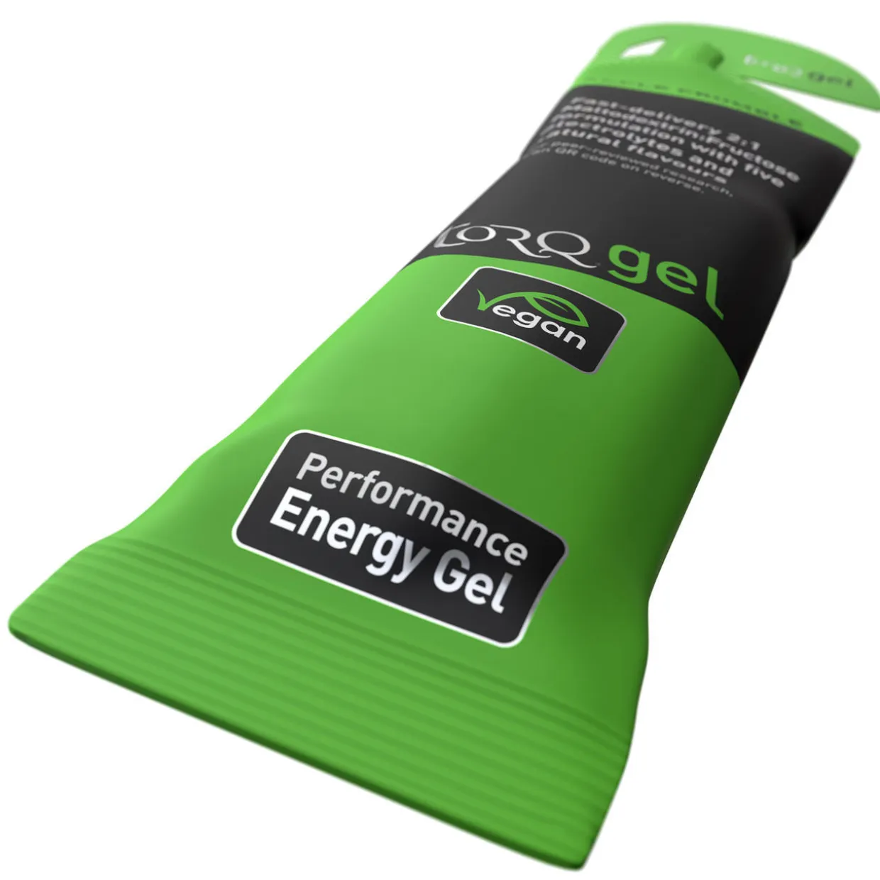 Apple Crumble Energy Gel