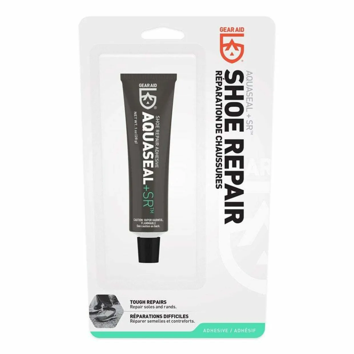 Aquasure SR Shoe Repair Adhesive
