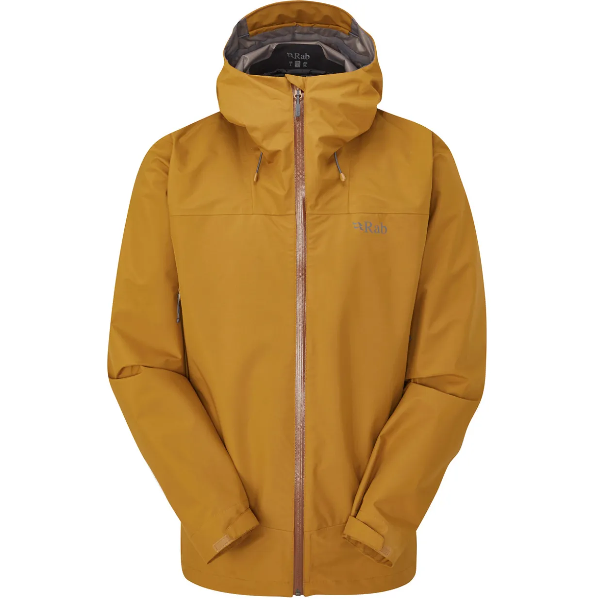 Arc Eco Jacket