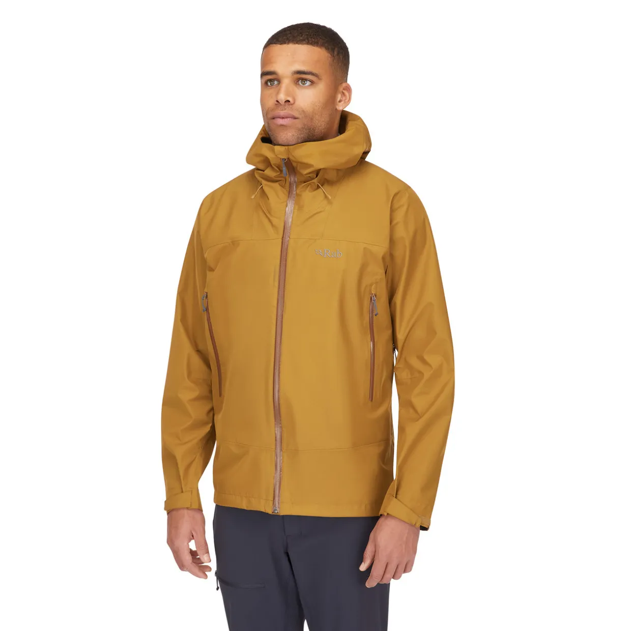 Arc Eco Jacket