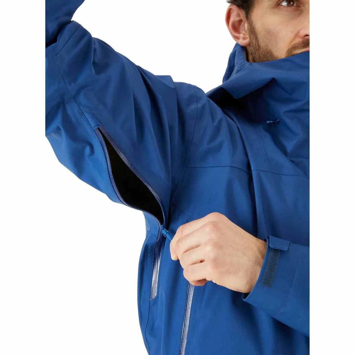 Arc Eco Jacket