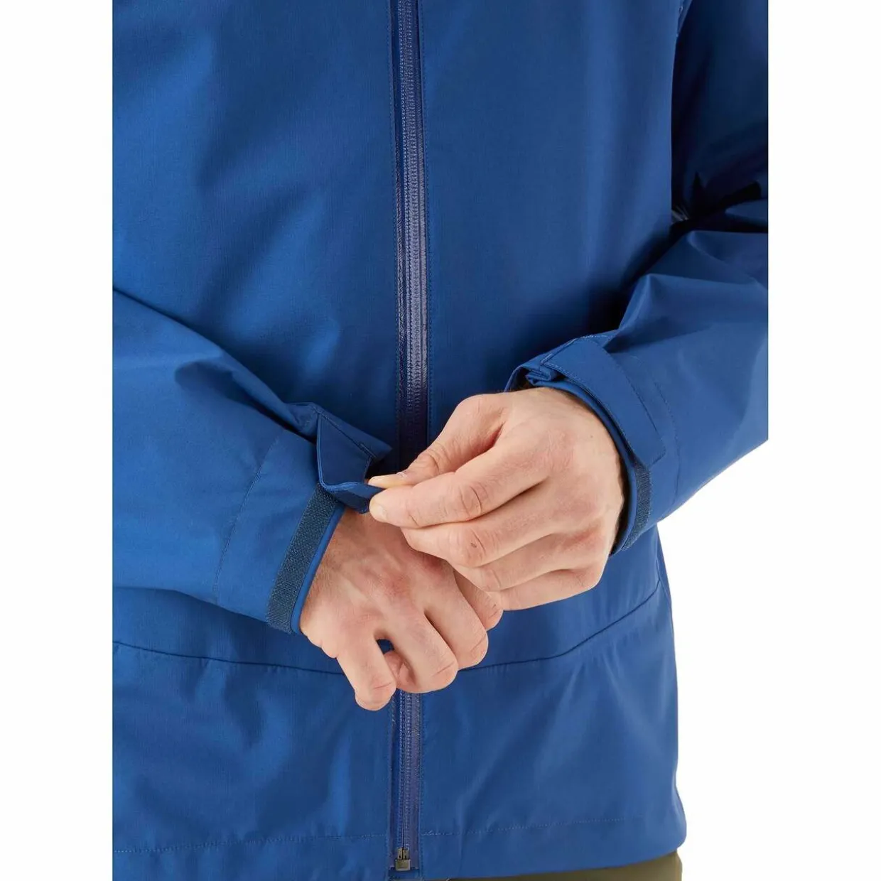 Arc Eco Jacket