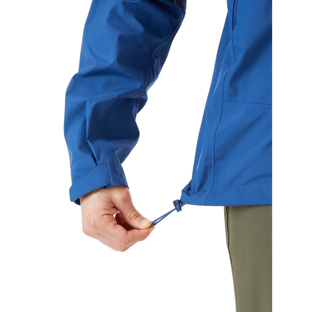 Arc Eco Jacket