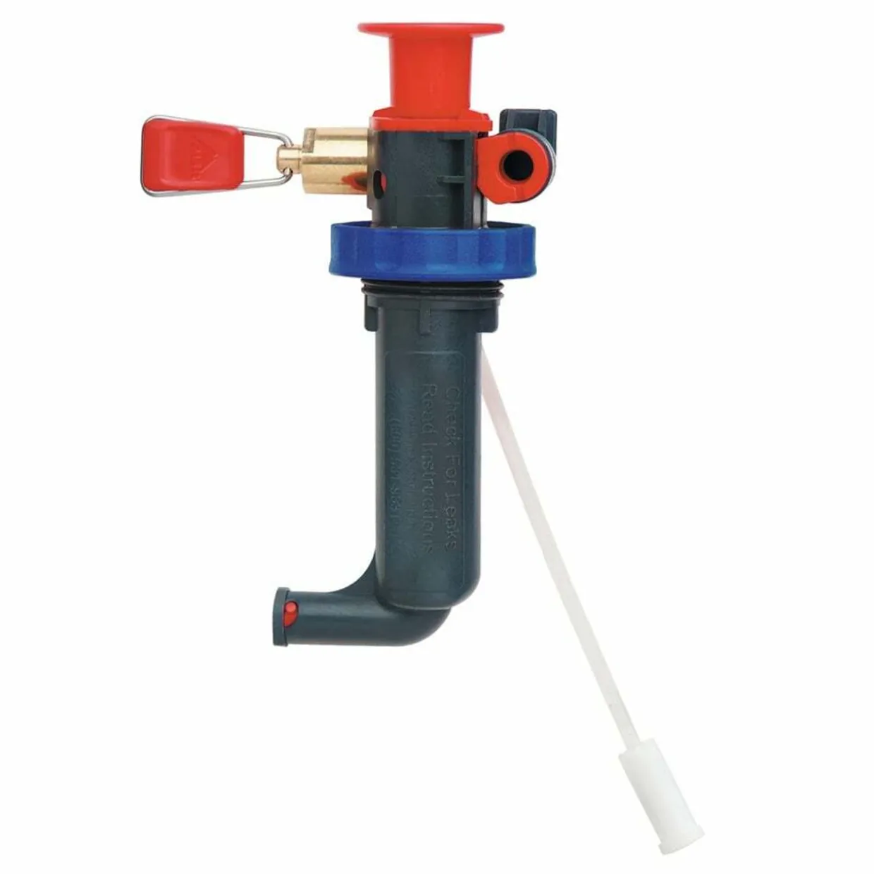 Arctic Fuel Pump