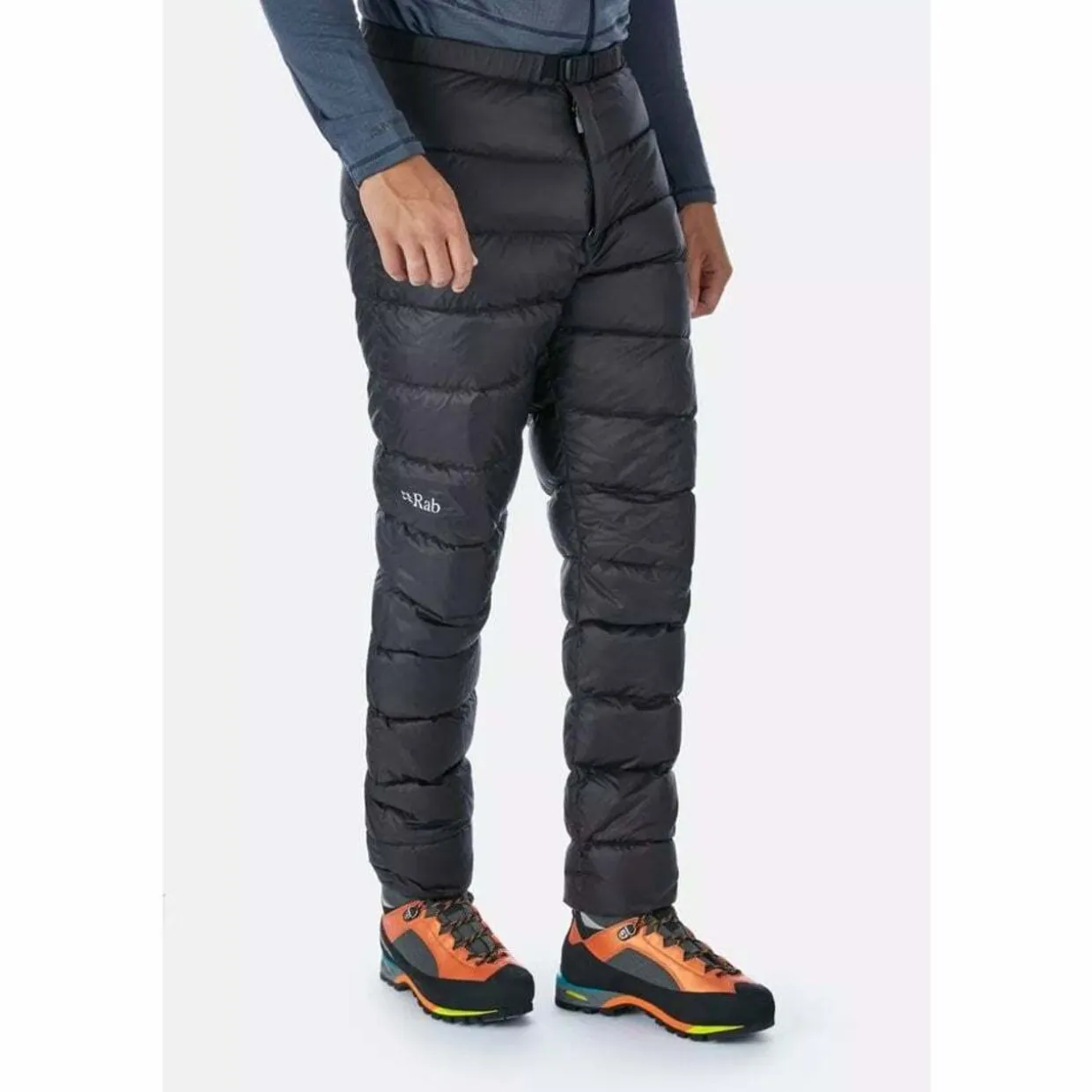 Argon Down Pants