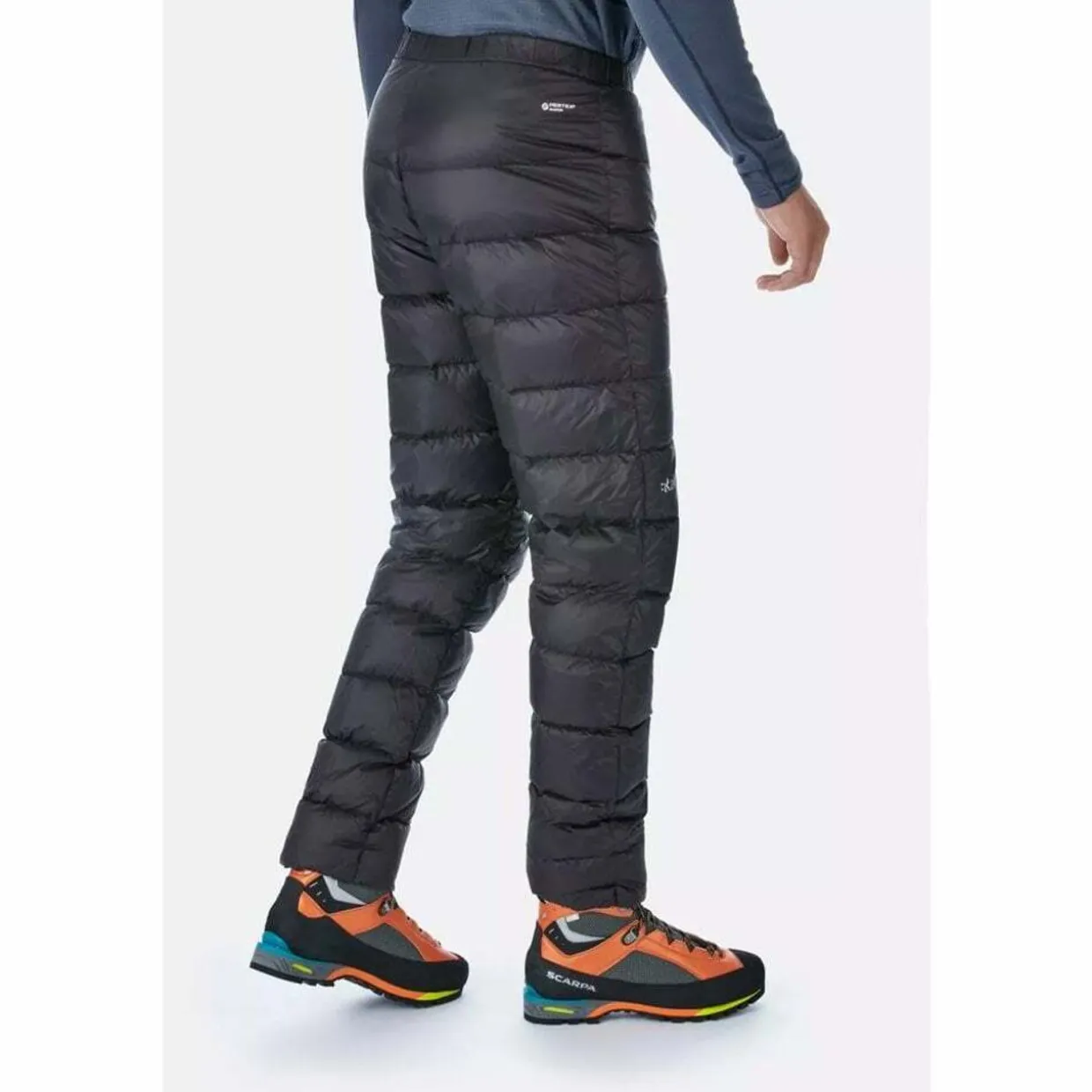Argon Down Pants