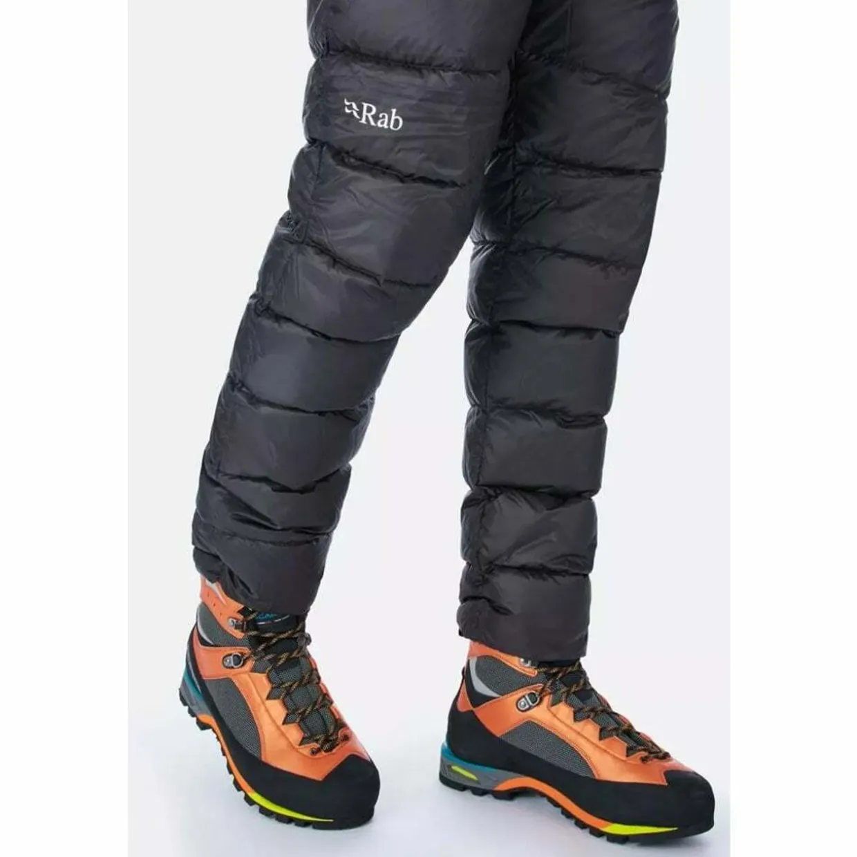 Argon Down Pants