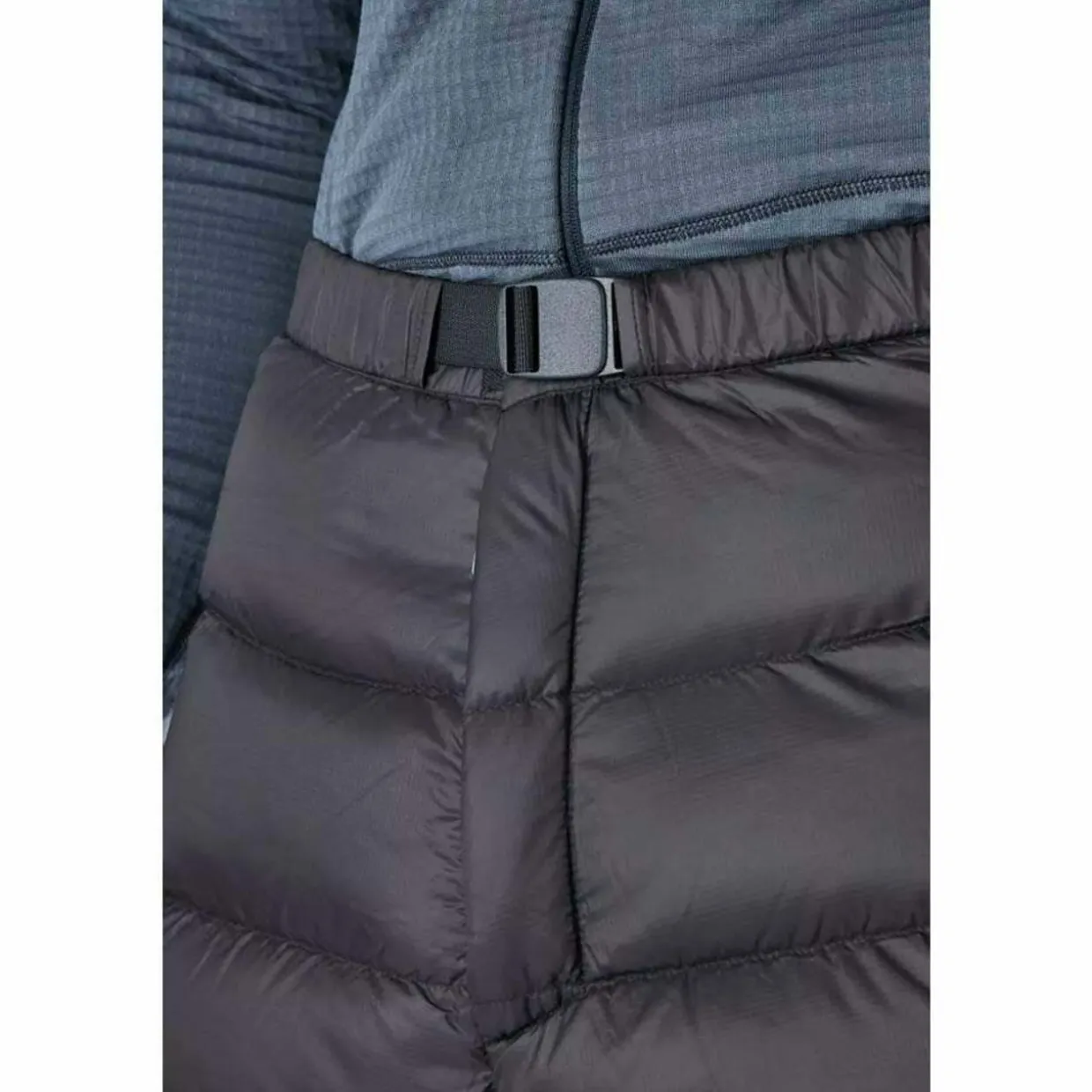 Argon Down Pants