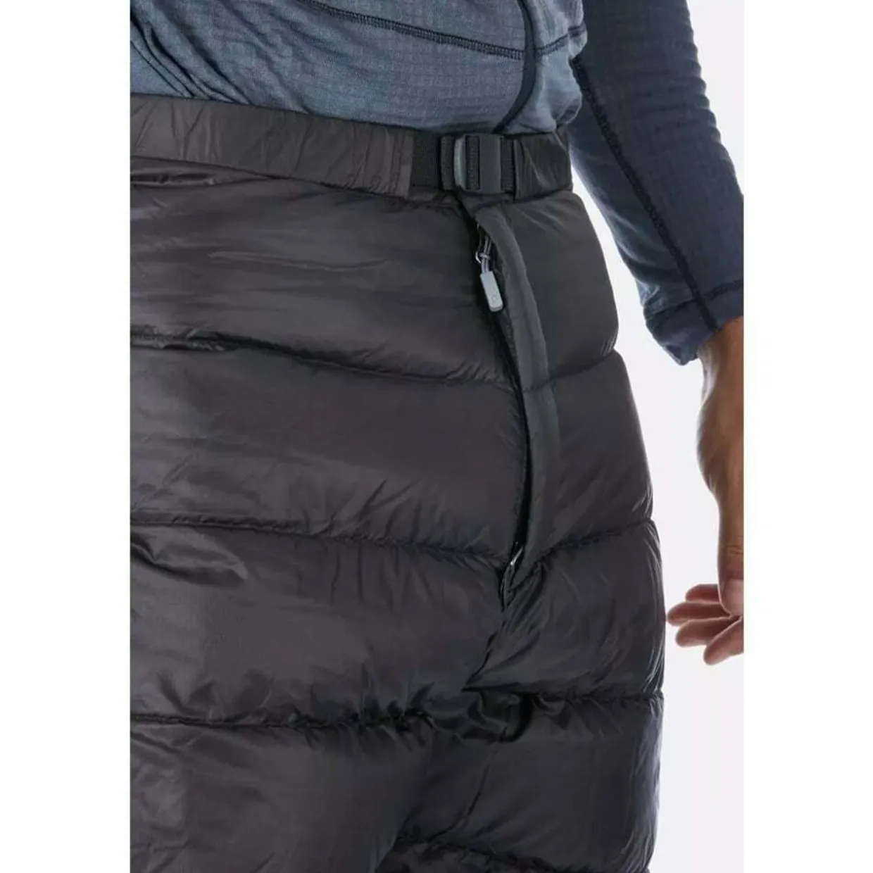 Argon Down Pants