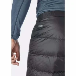 Argon Down Pants
