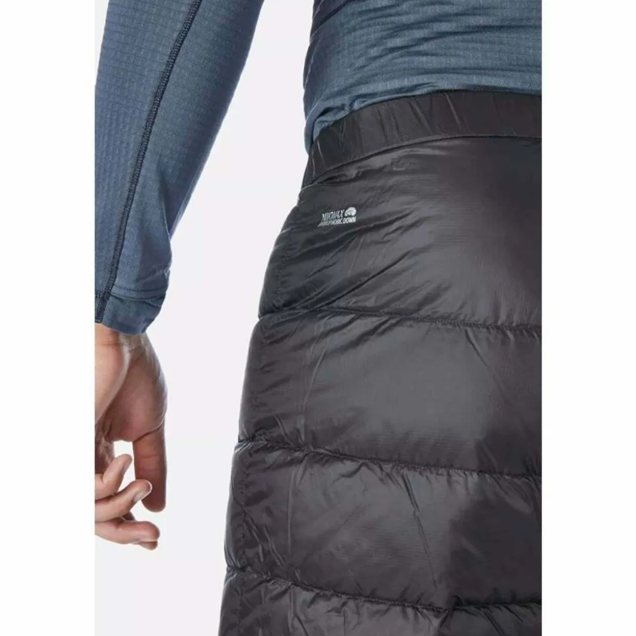 Argon Down Pants