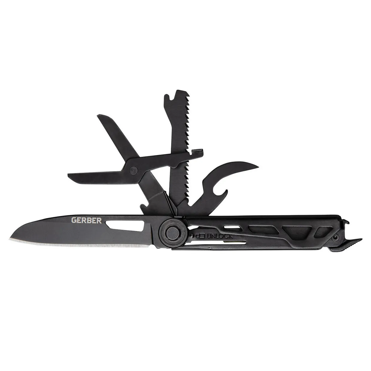 Armbar Scout Multi Tool