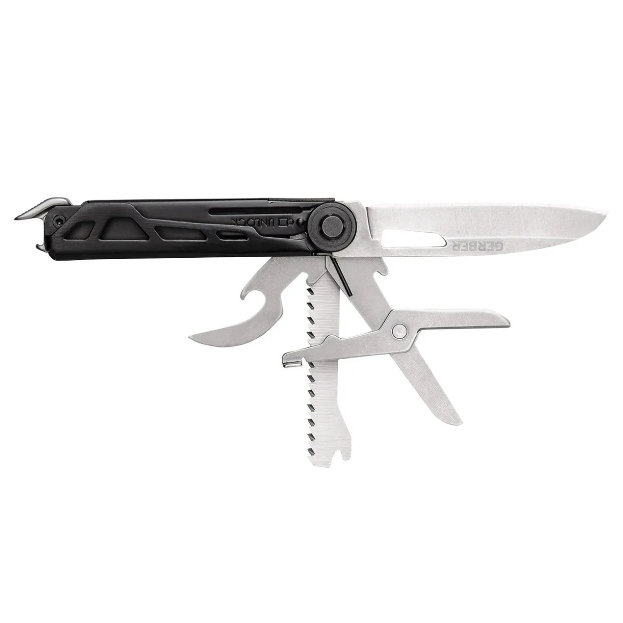 Armbar Scout Multi Tool