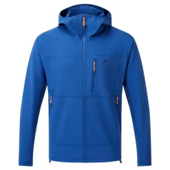 Arrow Hooded Jacket