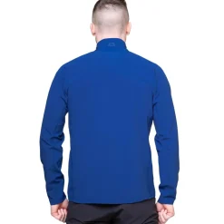 Arrow Quarter Zip Top