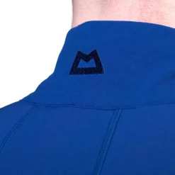 Arrow Quarter Zip Top