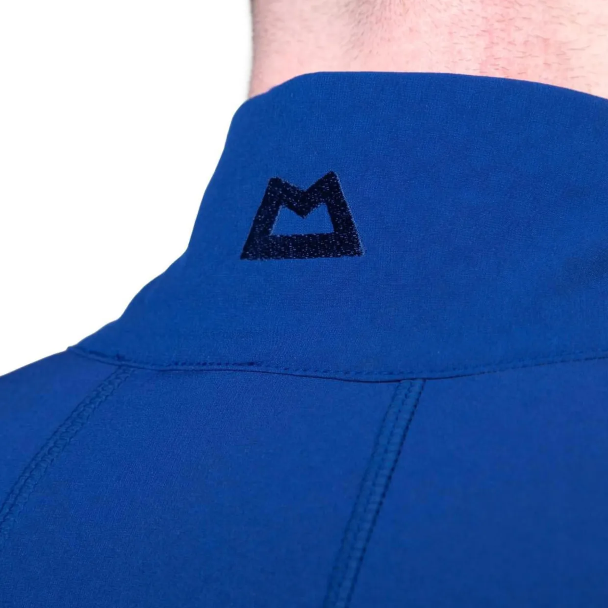 Arrow Quarter Zip Top