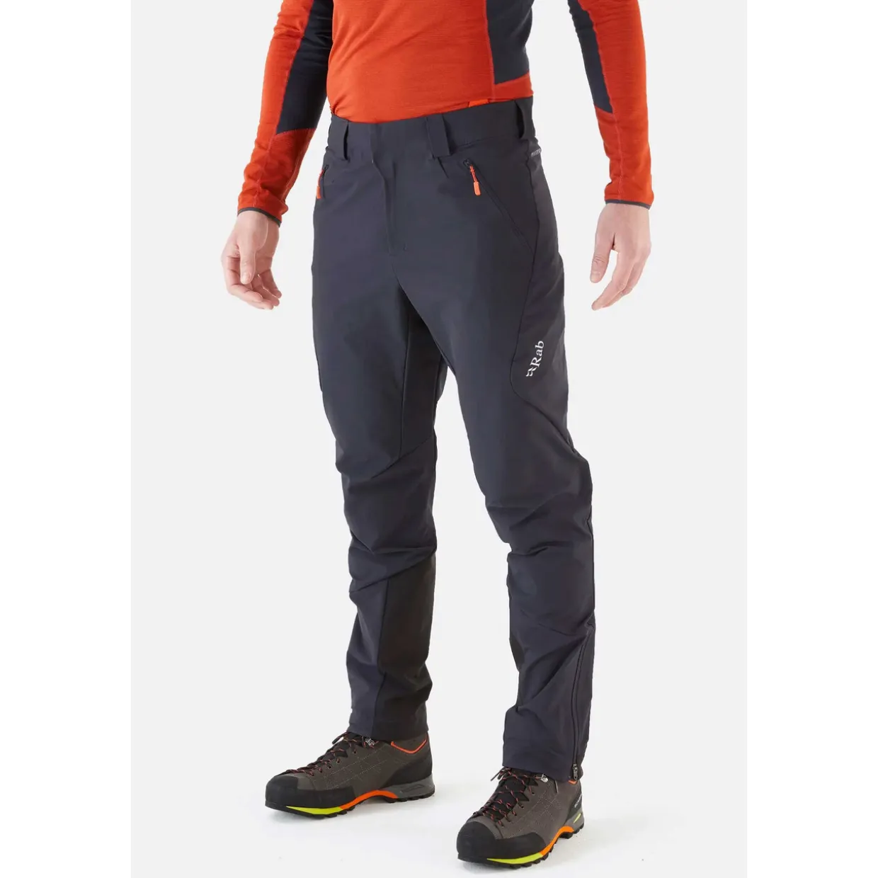 Ascendor AS Pants